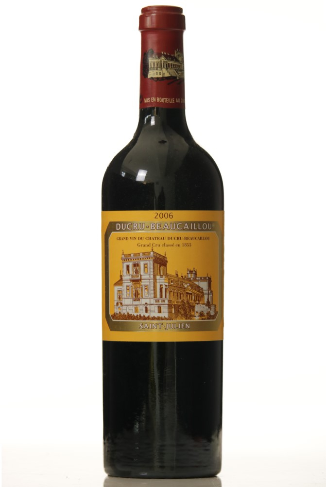 Ducru Beaucaillou 2006-0