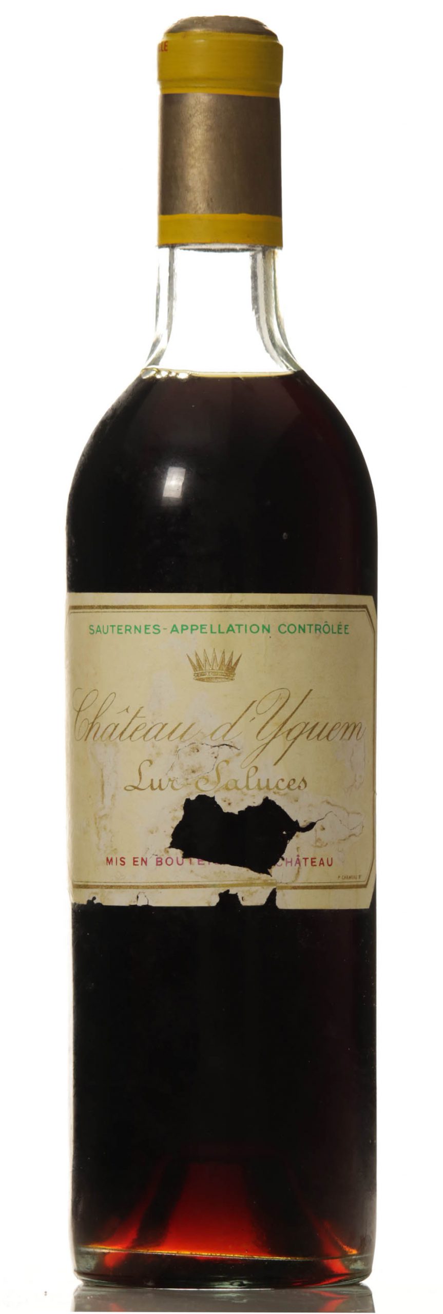 D'Yquem 1963 -0