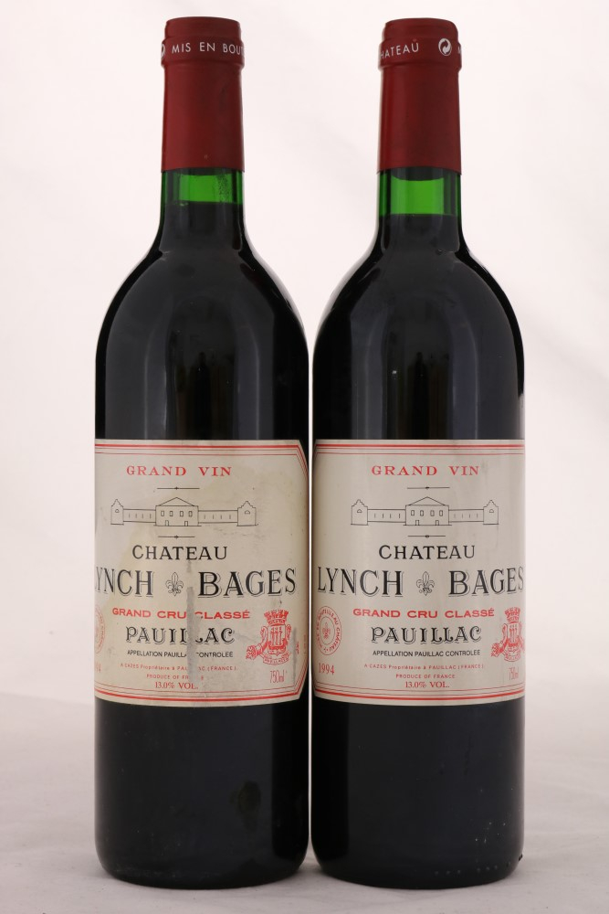 Lynch bages 1994-2236