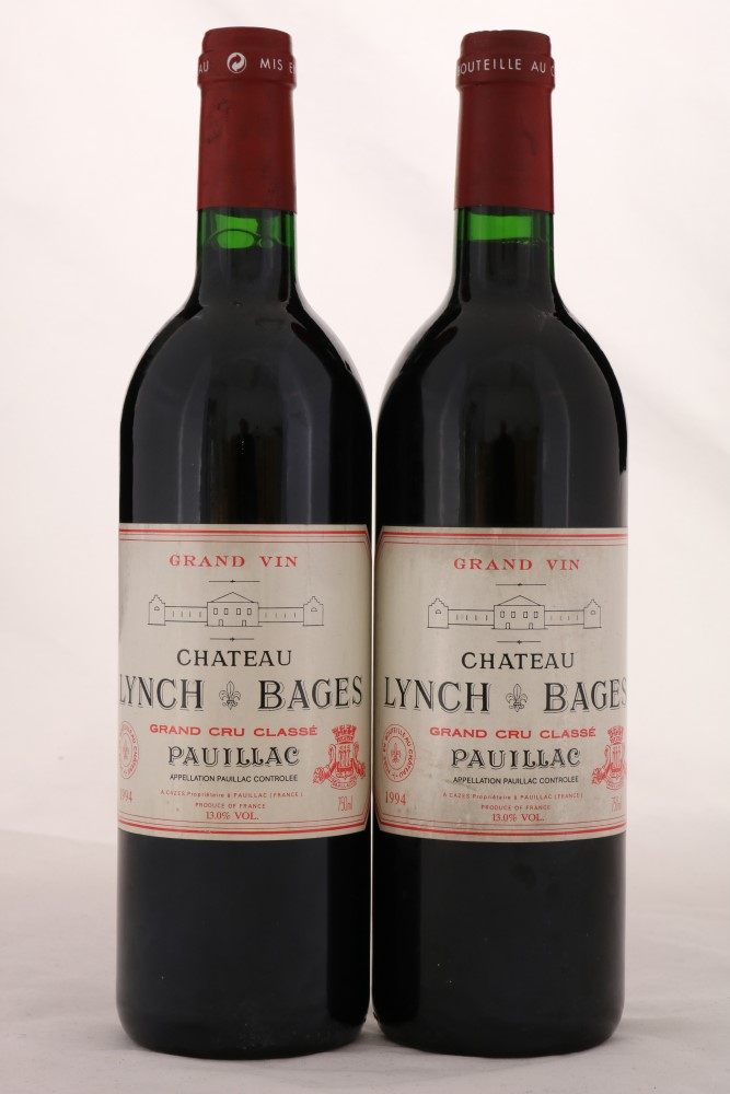 Lynch bages 1994-0