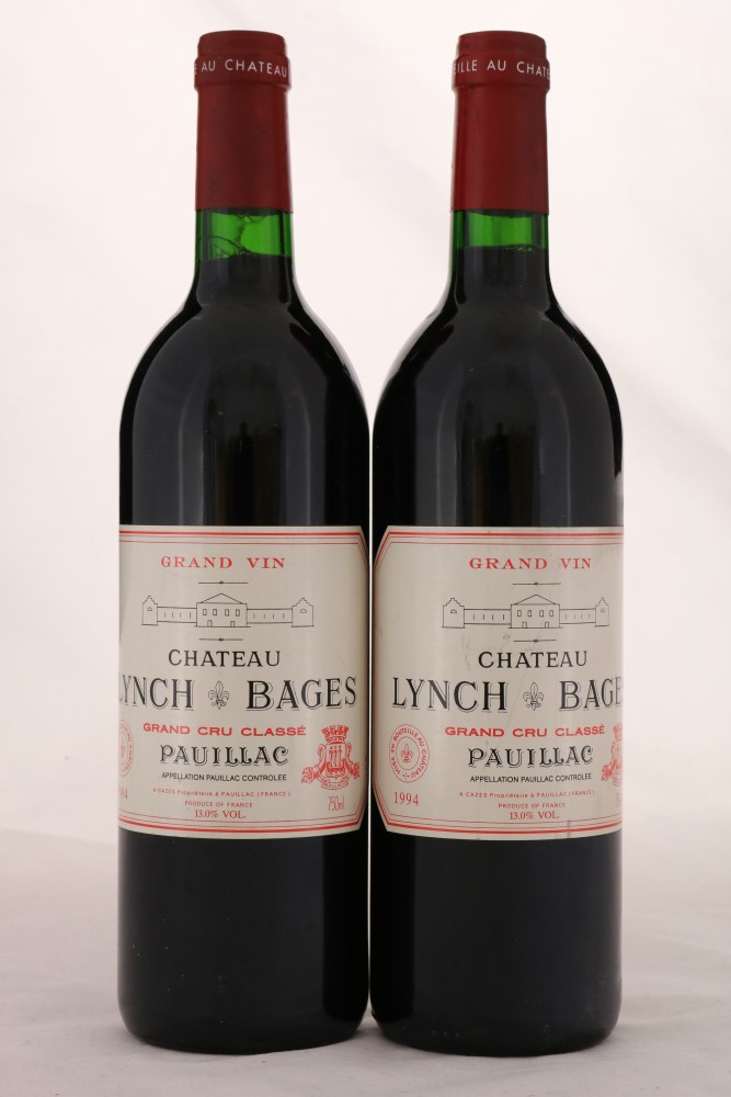 Lynch bages 1994-2237