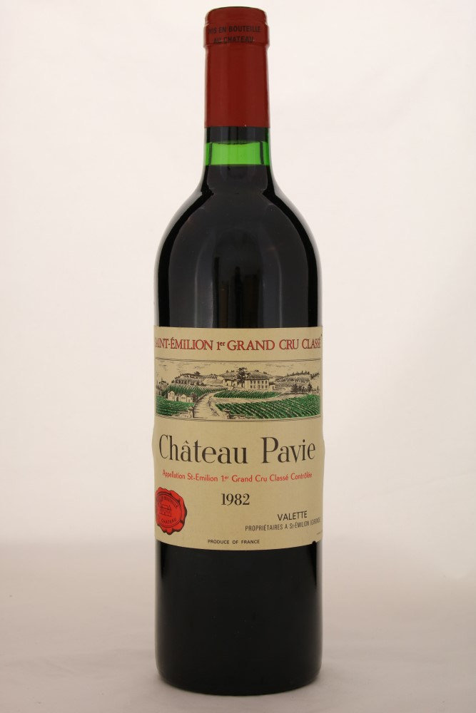 Pavie 1982-0