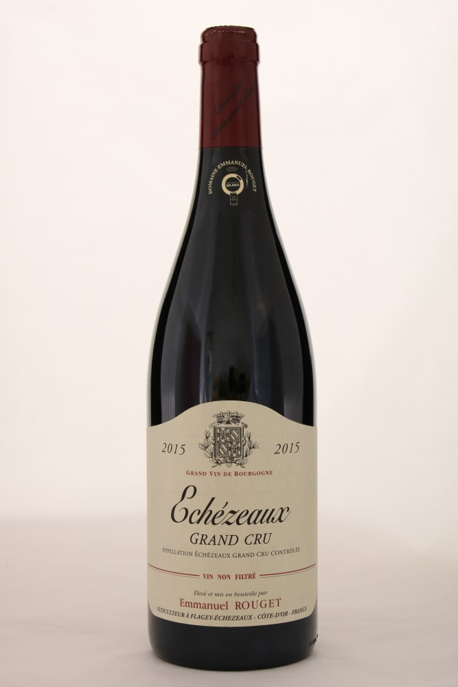 Echezeaux E. Rouget 2015-0