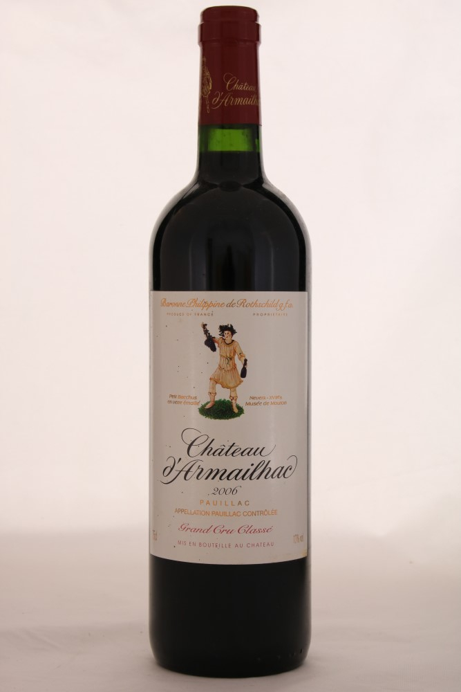 D´Armailhac 2006-0