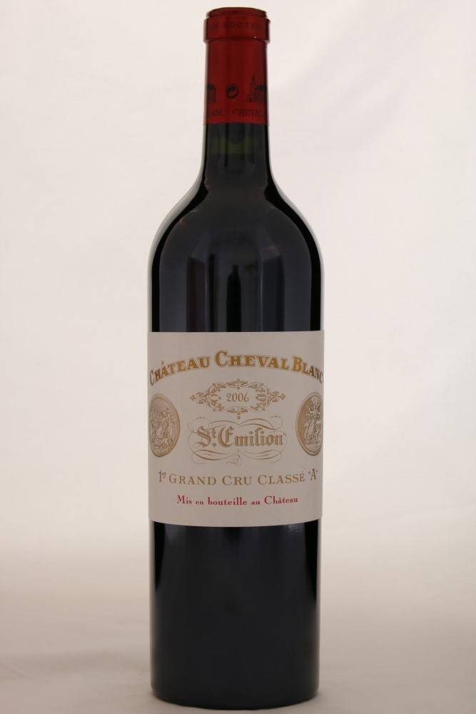 Cheval Blanc 2006-0