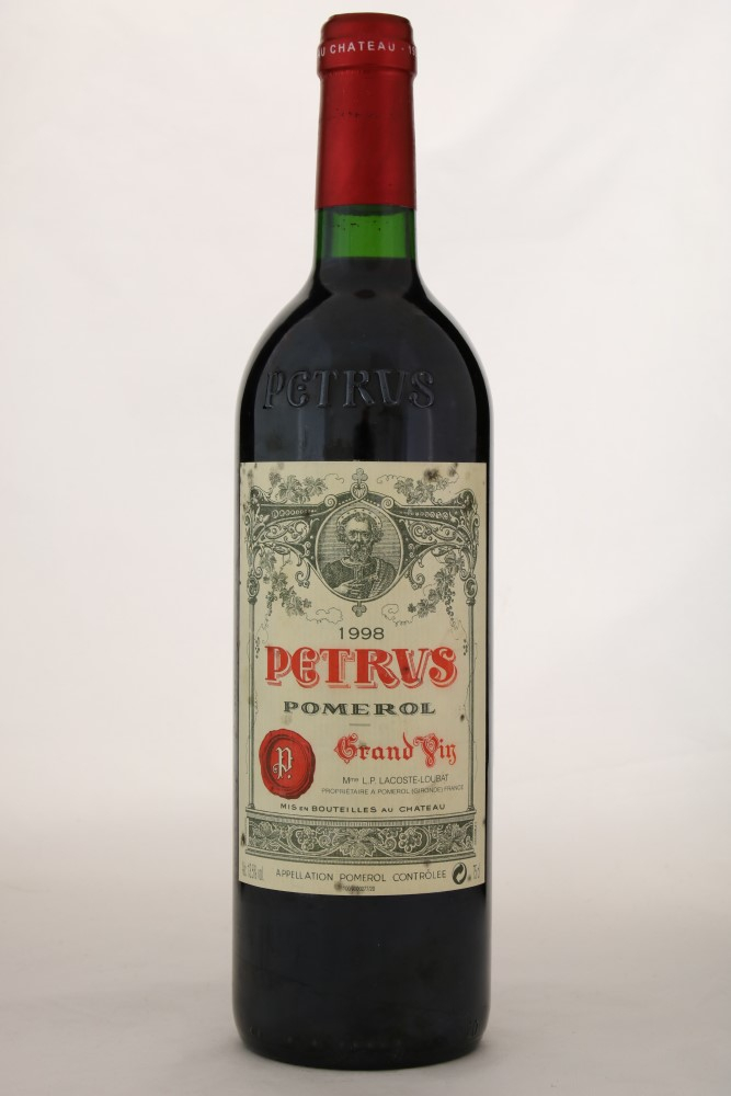 Petrus 1998 ssl-0