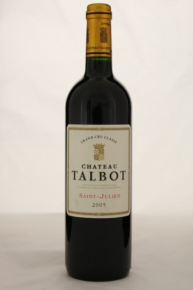 Talbot 2005-0