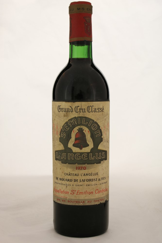 Angelus 1970-0
