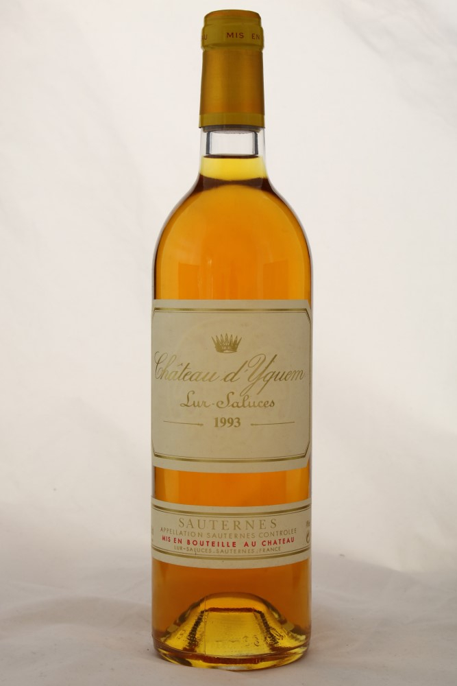 D'Yquem 1993-0