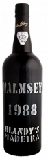 Blandy's Malmsey 1988-0