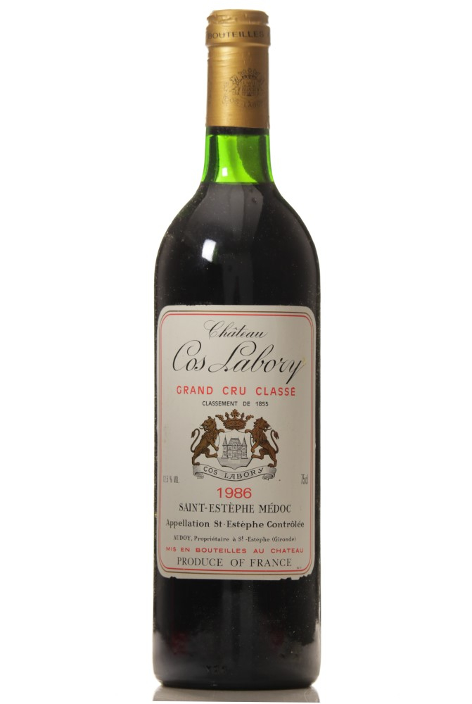 Cos labory 1986 – Image 3