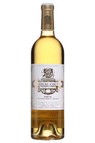 Coutet 2019 case of 6 btl. (Future/En Primeur) - VINEUT