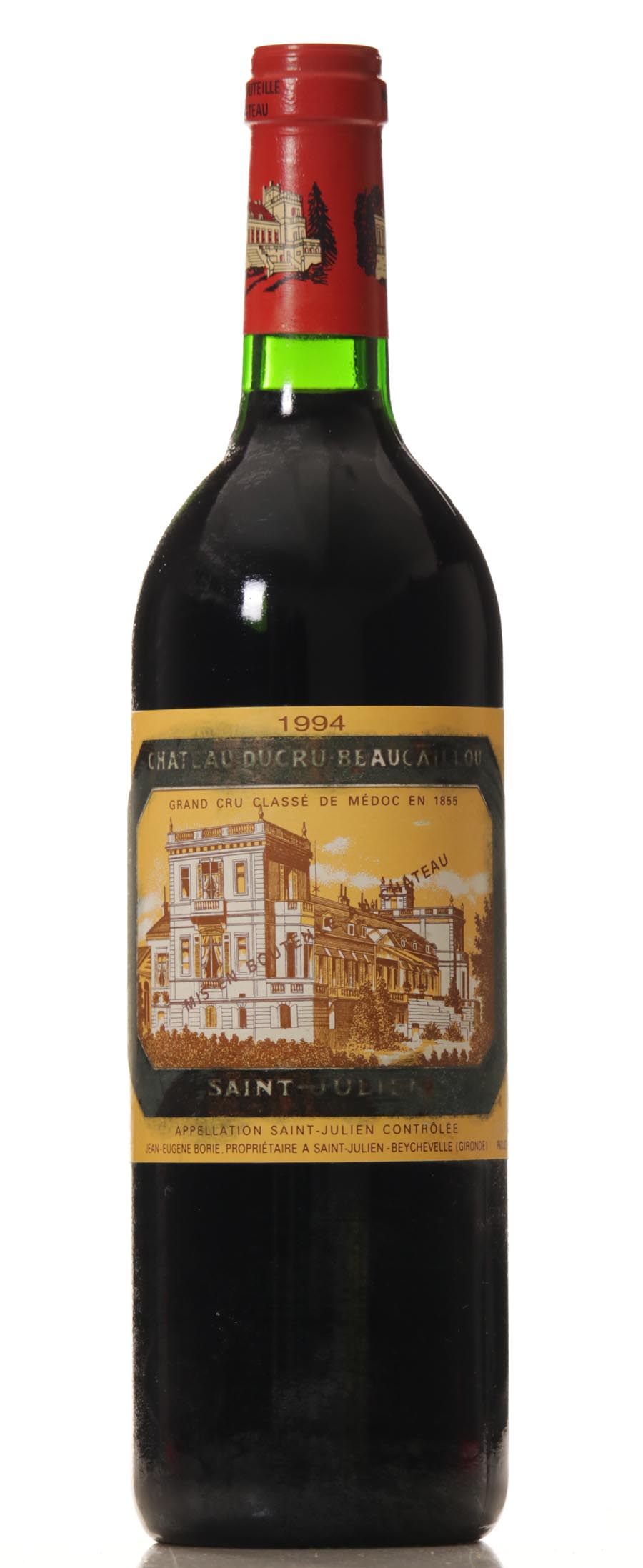 Ducru Beaucaillou 1994