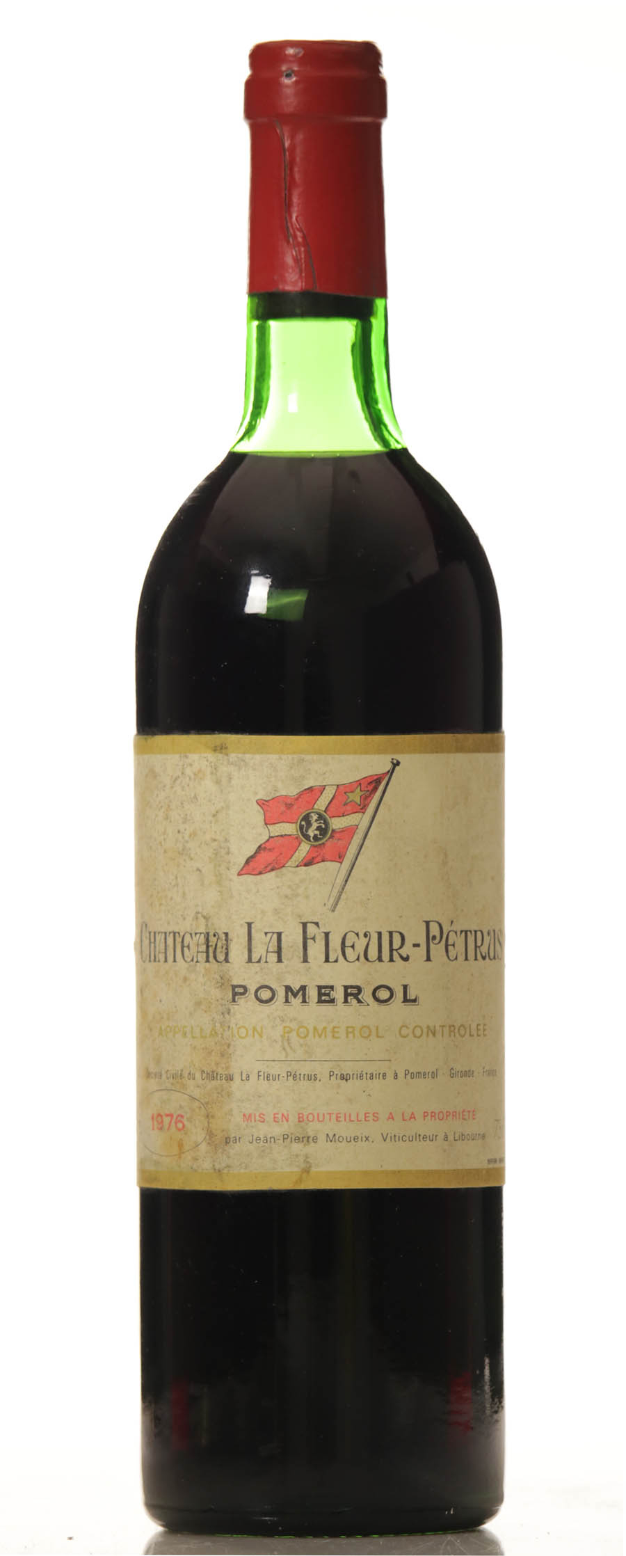La Fleur Petrus 1976 – Image 3