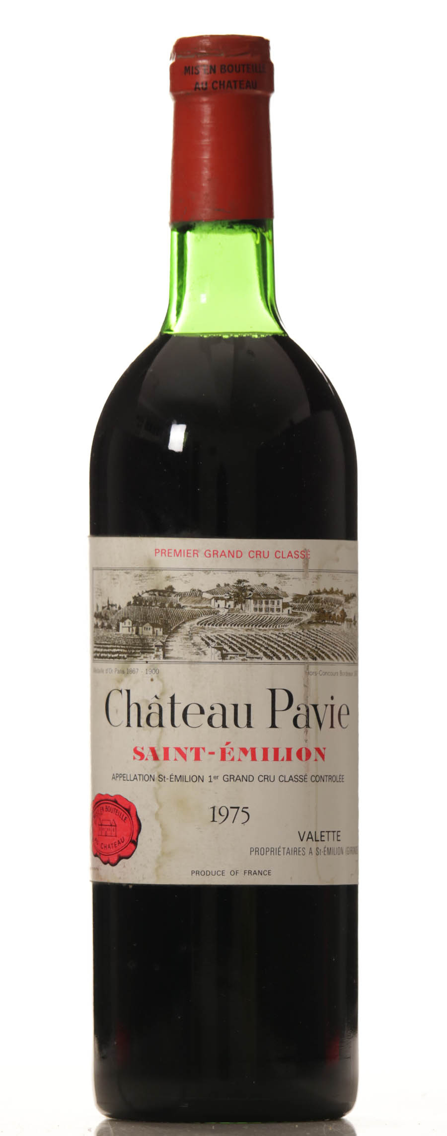 Pavie 1975 – Image 3