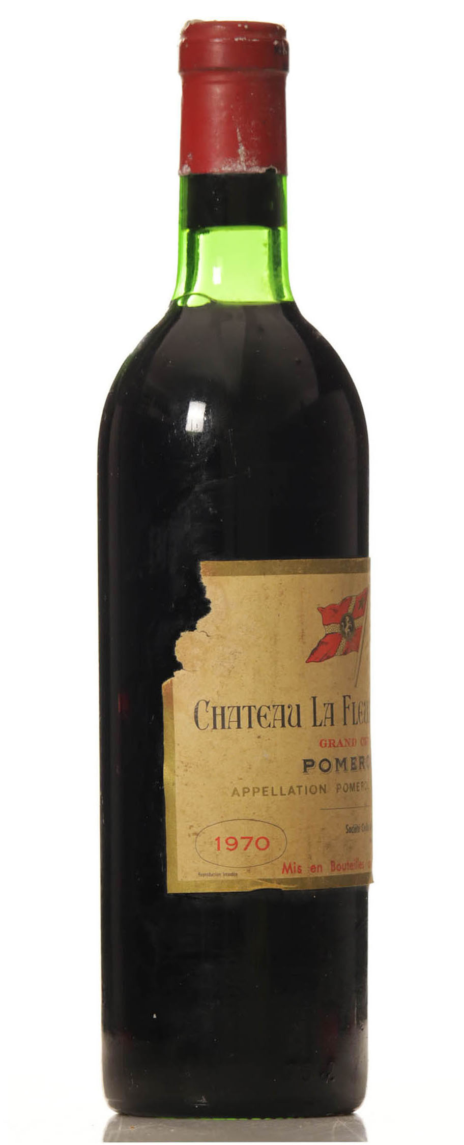 La Fleur Petrus 1970 – Image 3