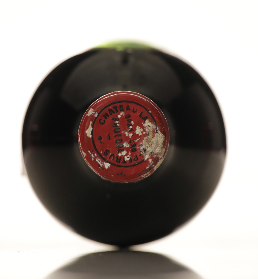 La Fleur Petrus 1970 – Image 4