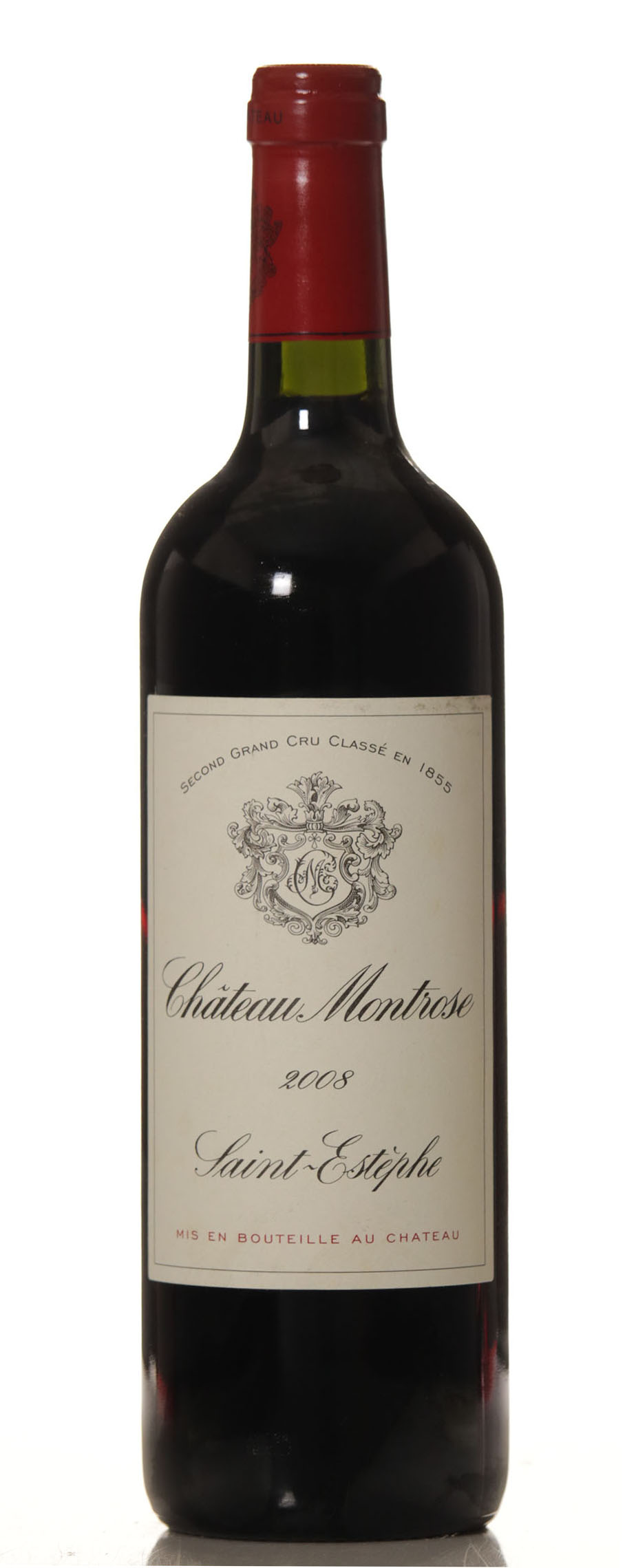 Montrose 2008 - VINEUT