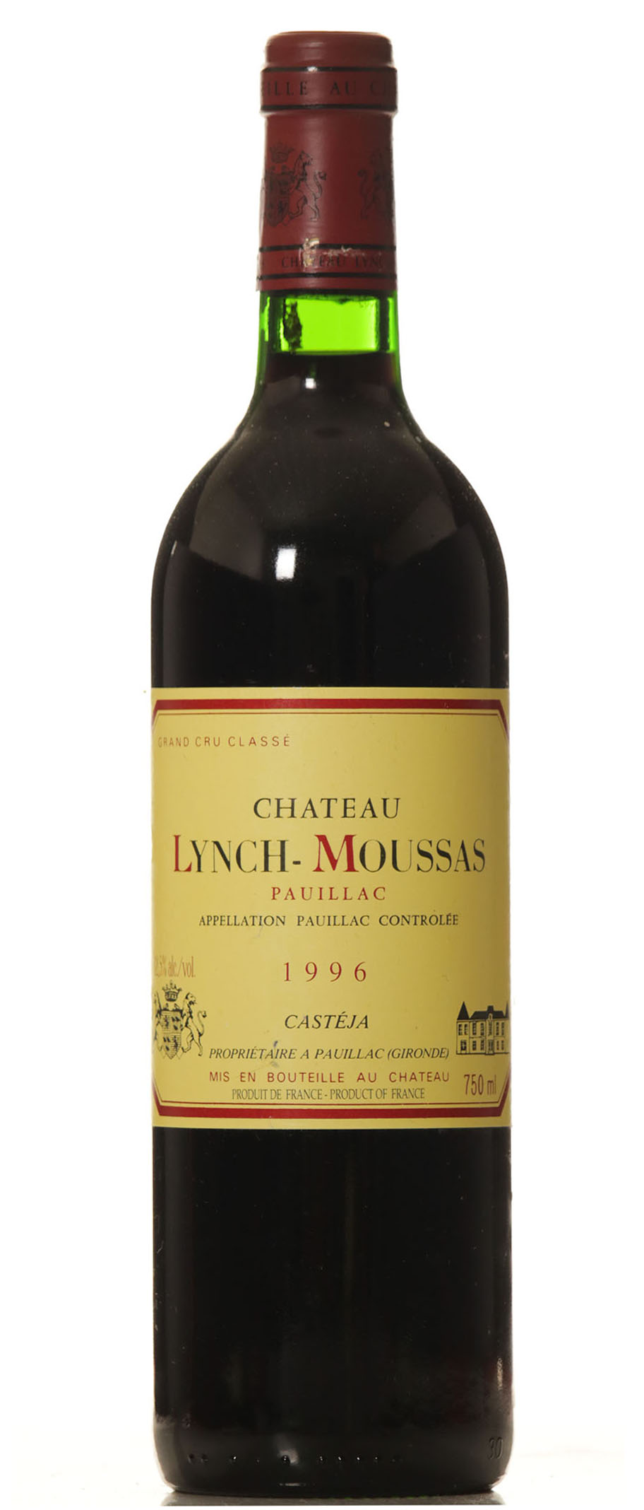 Lynch Moussas 1996 – Image 2