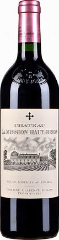 La Mission Haut Brion 2020 - VINEUT