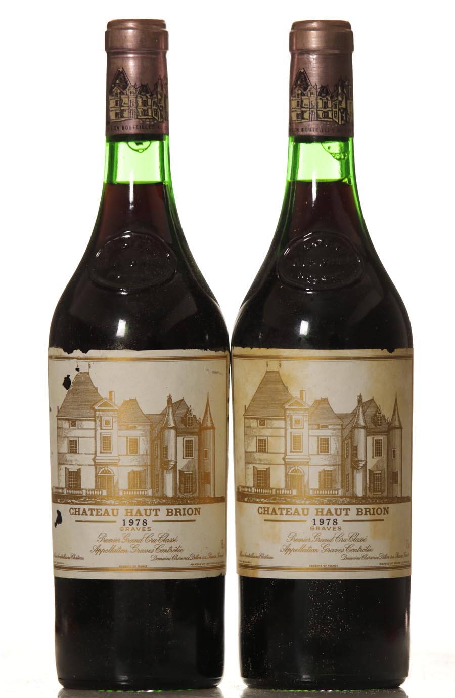 Haut Brion 1978 – Image 2