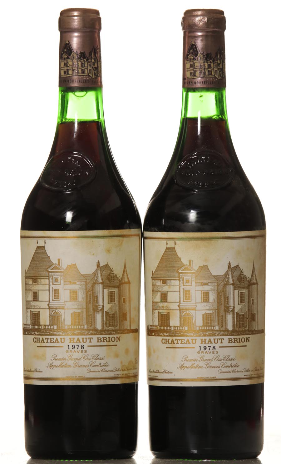 Haut Brion 1978 – Image 3
