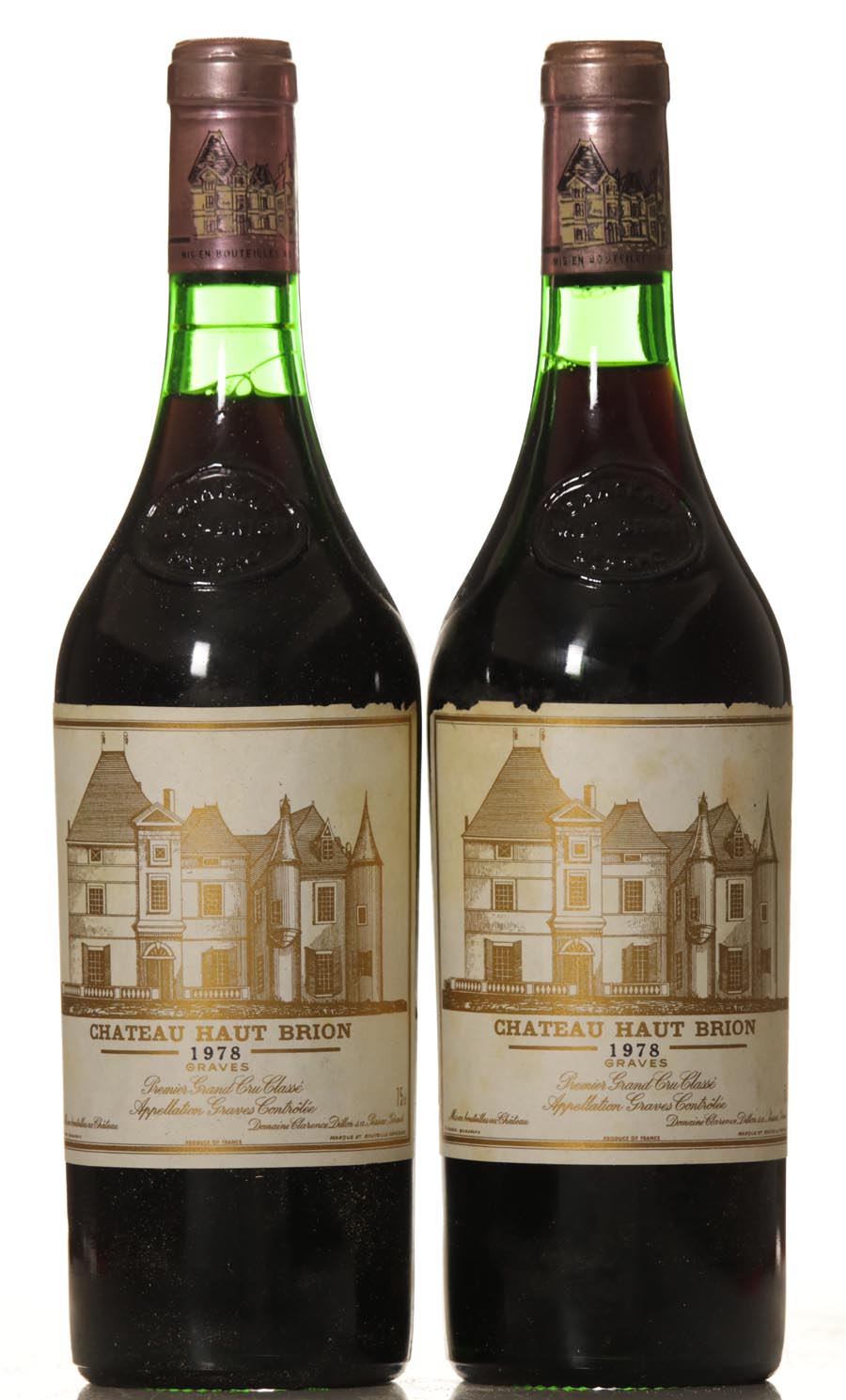 Haut Brion 1978 – Image 4