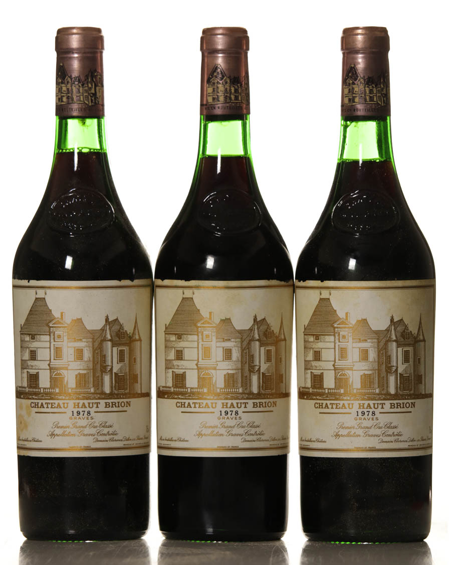 Haut Brion 1978 – Image 5