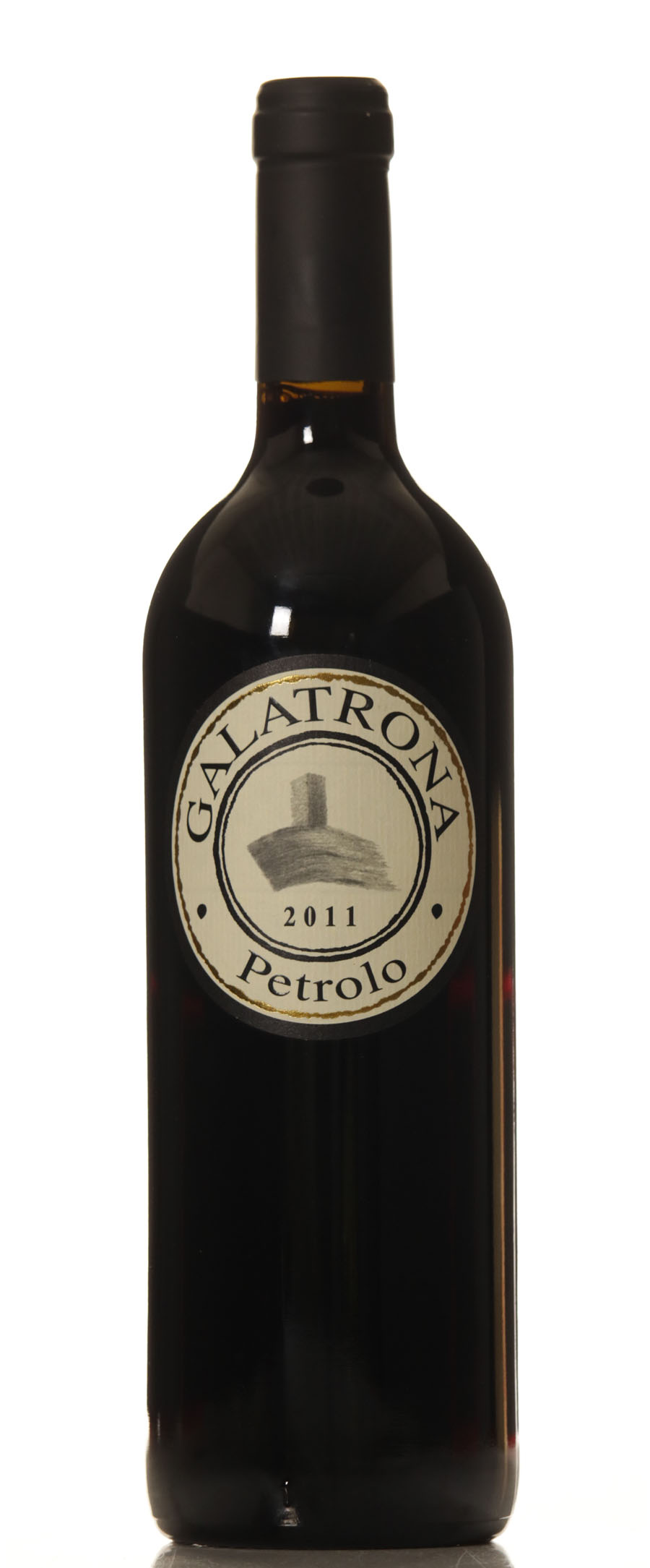 Galatrona Petrolo 2011 - VINEUT