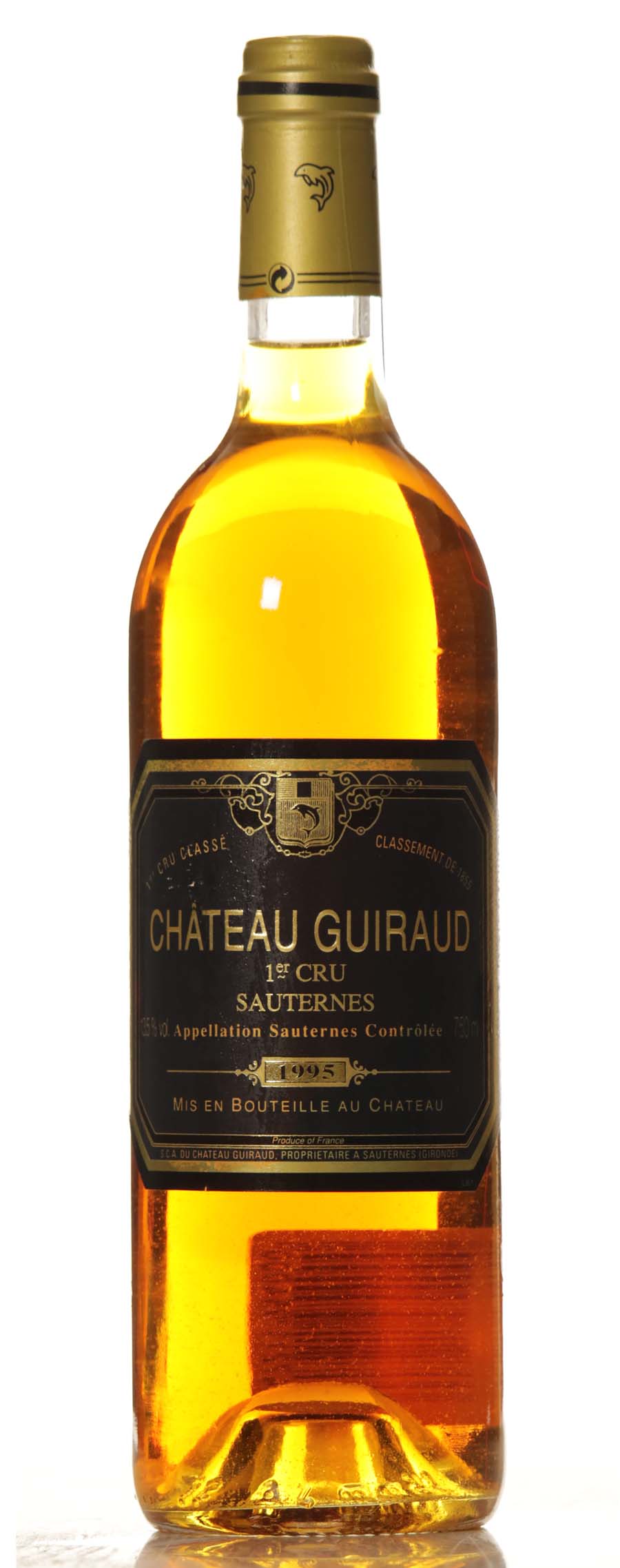 Guiraud 1995 - VINEUT