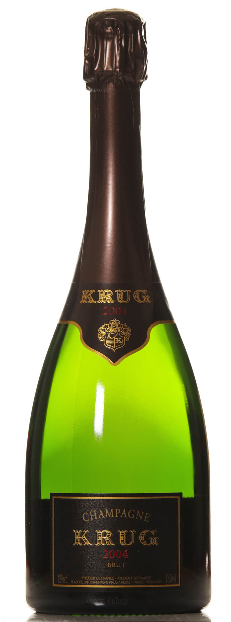 Krug Vintage Brut 2004 - VINEUT