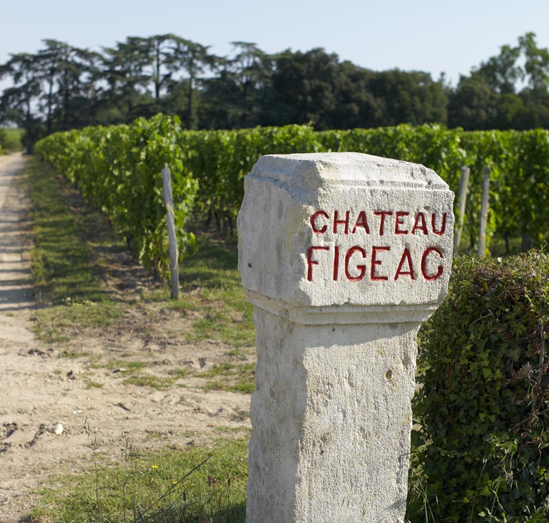Château Figeac