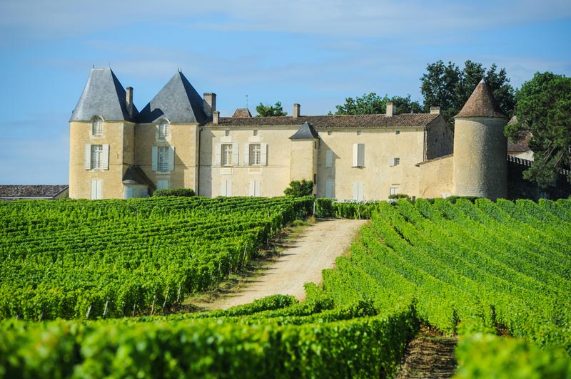 Château D'Yquem