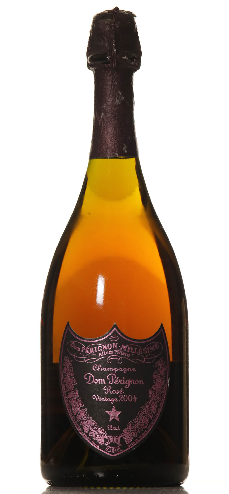 Dom Perignon 2004 Rose - VINEUT