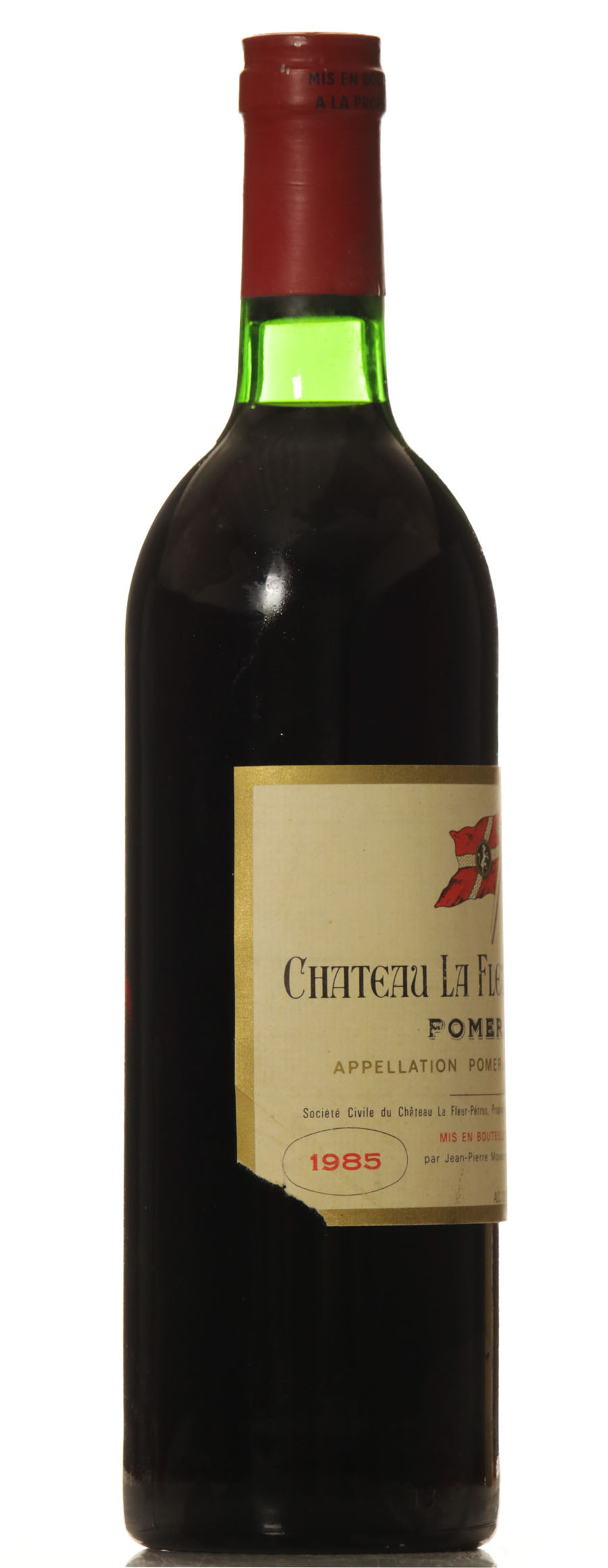 La fleur Petrus 1985 – Image 2
