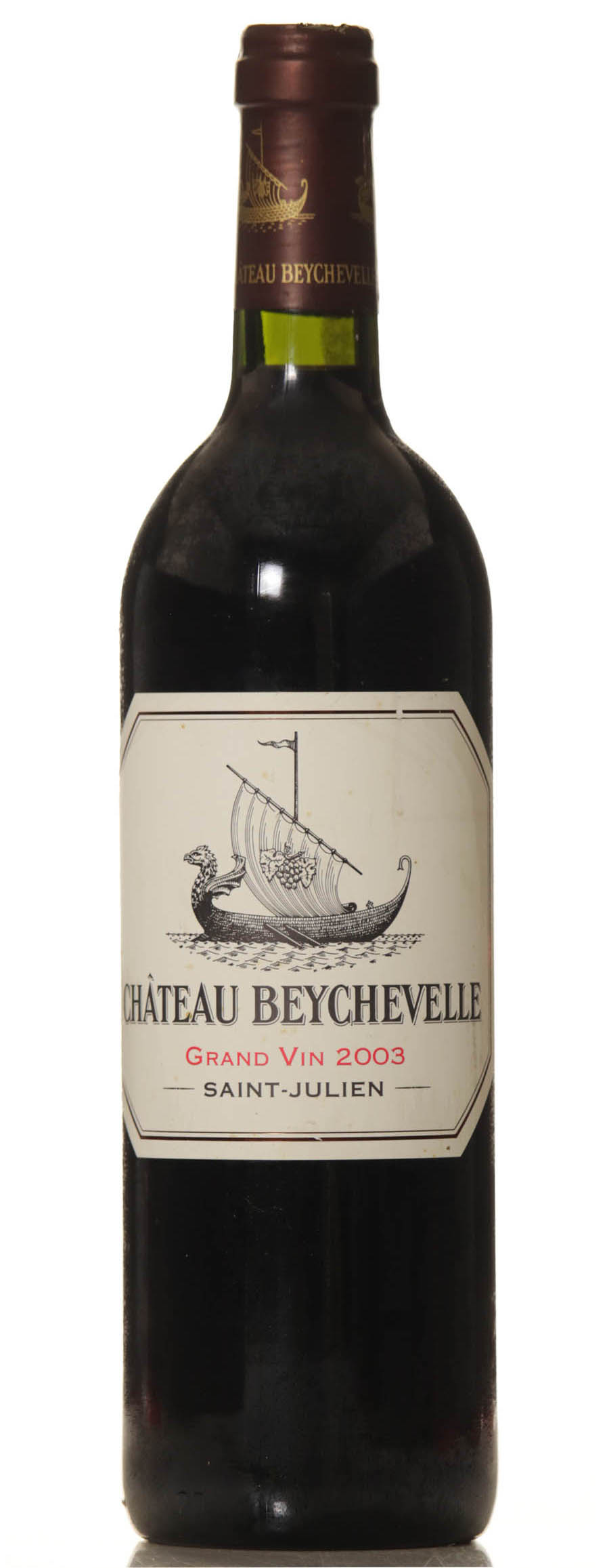 Beychevelle 2003 - VINEUT
