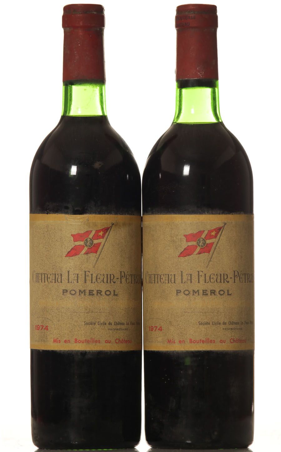 La Fleur Petrus 1974 – Image 2