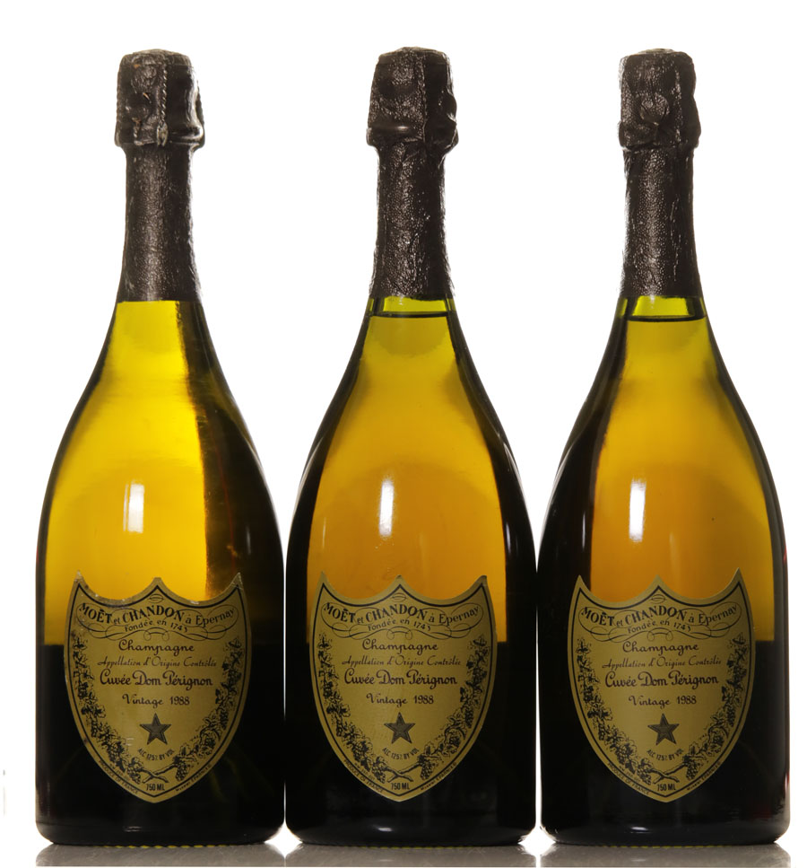 Dom Perignon 1988 – Image 2