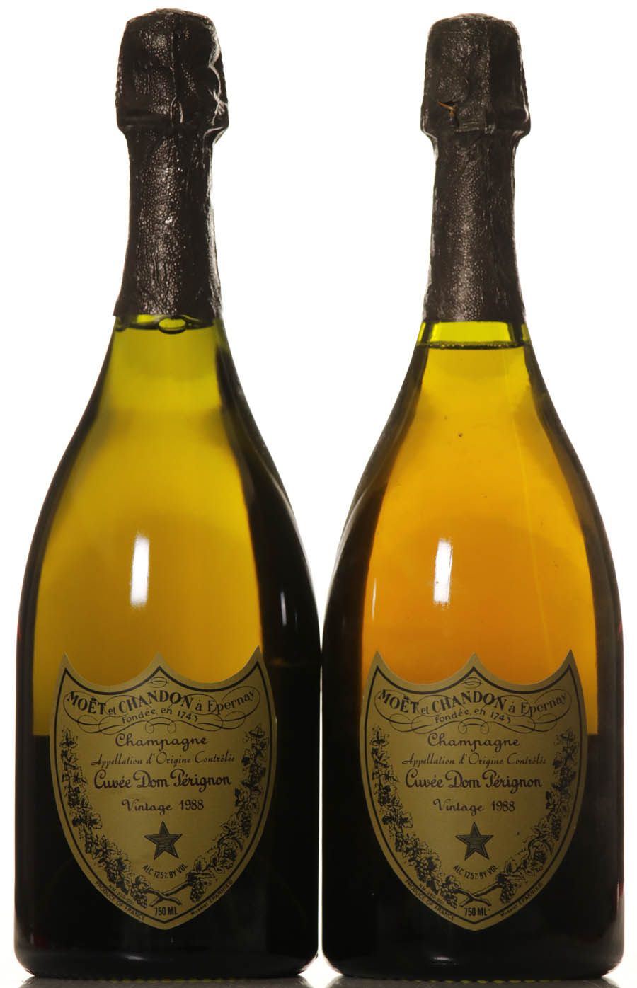 Dom Perignon 1988 – Image 4