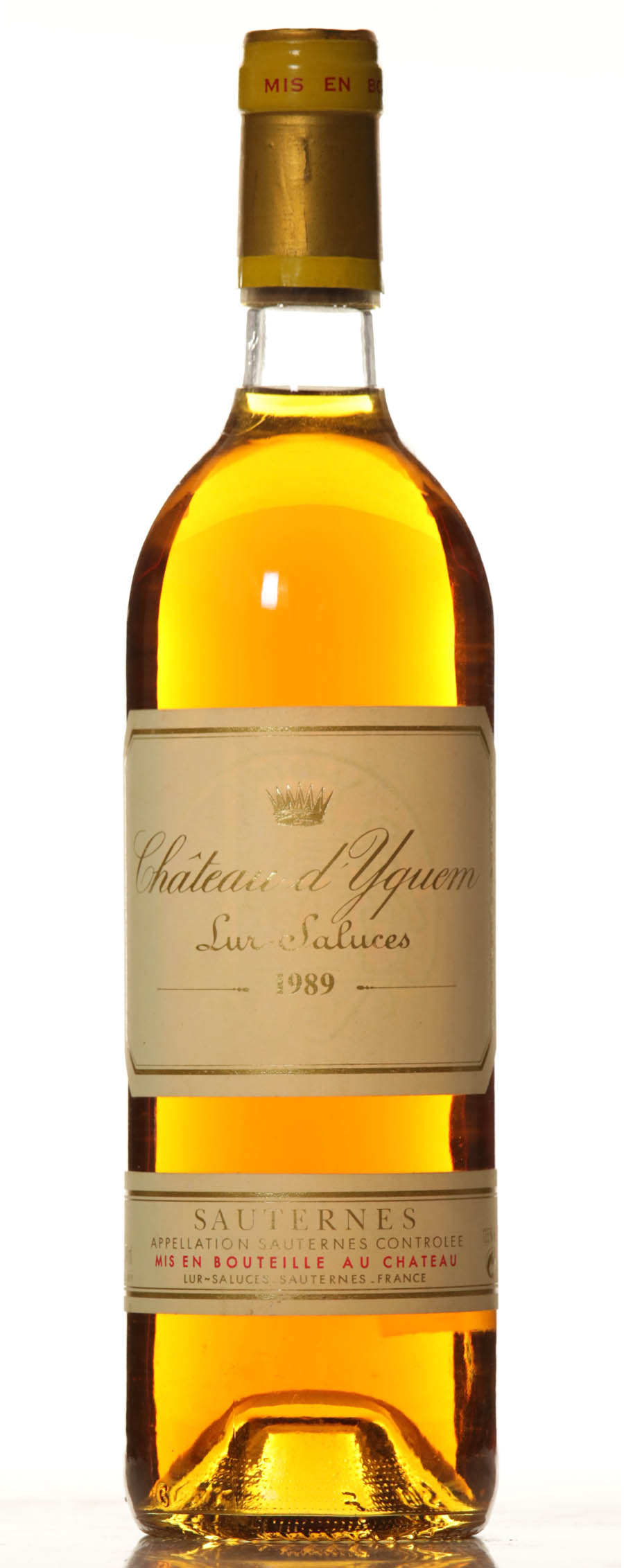 D´Yquem 1989 – Image 2