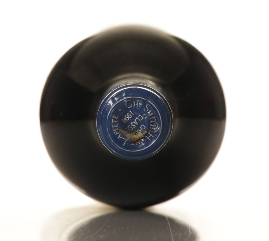 Smith Haut Lafitte 1994 – Image 2