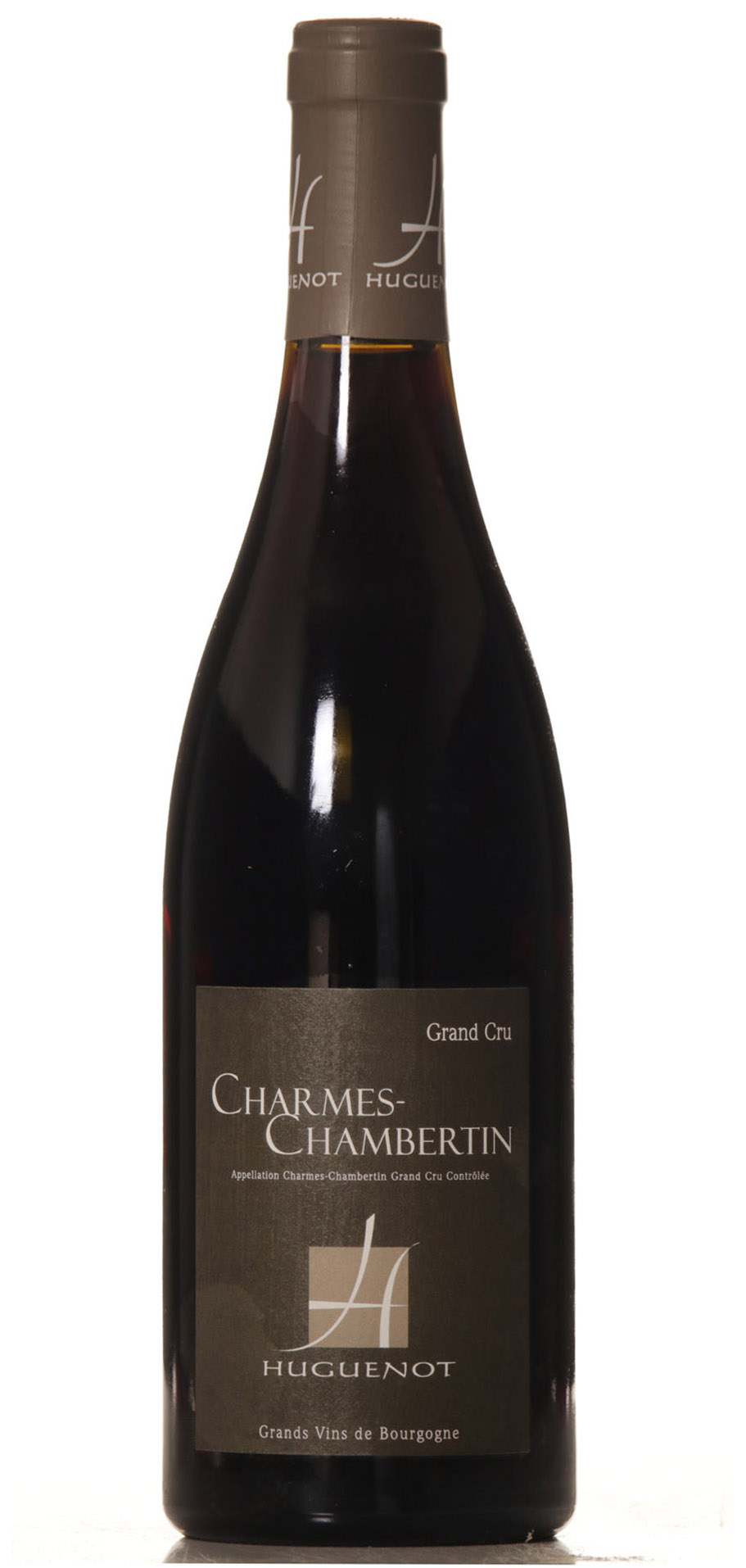 Huguenot Charmes Chambertin 2016 - VINEUT