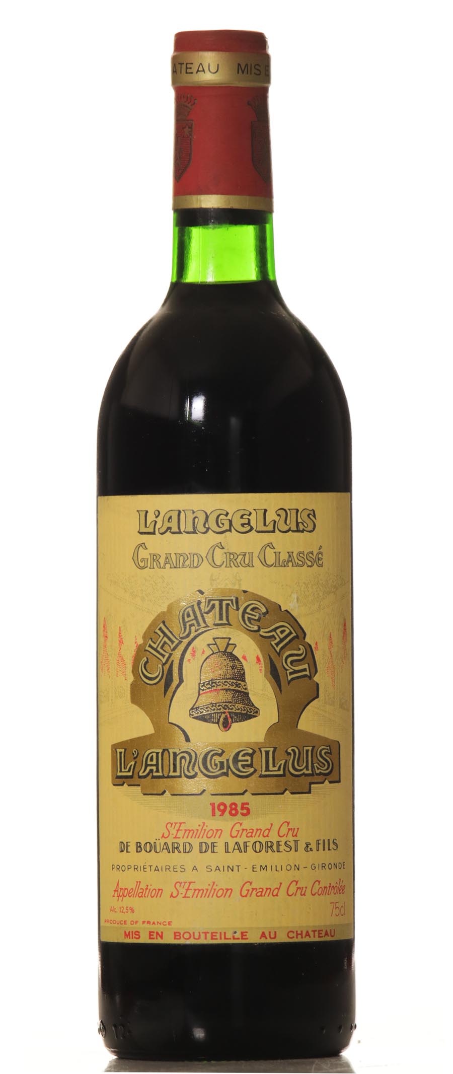 Angelus 1985 - VINEUT