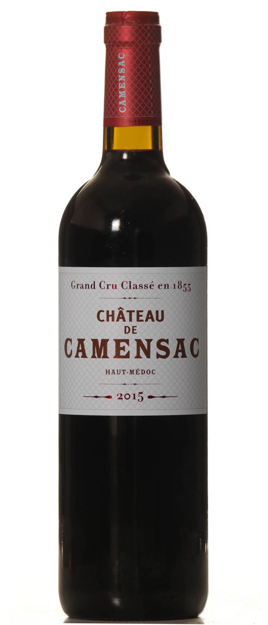 Camensac 2015 - VINEUT