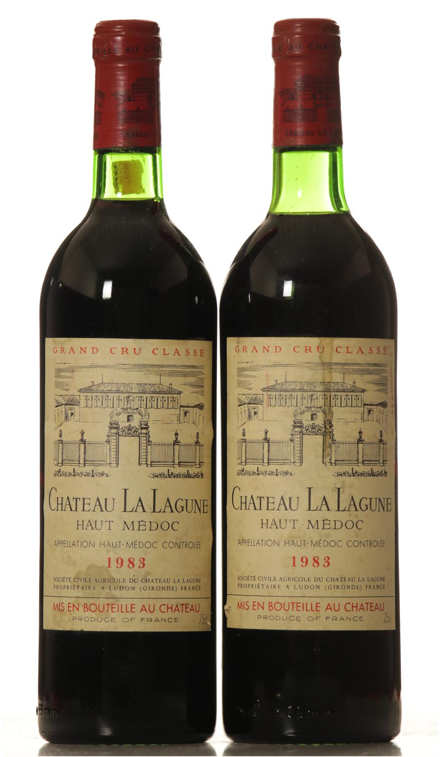 La Lagune 1983 – Image 3