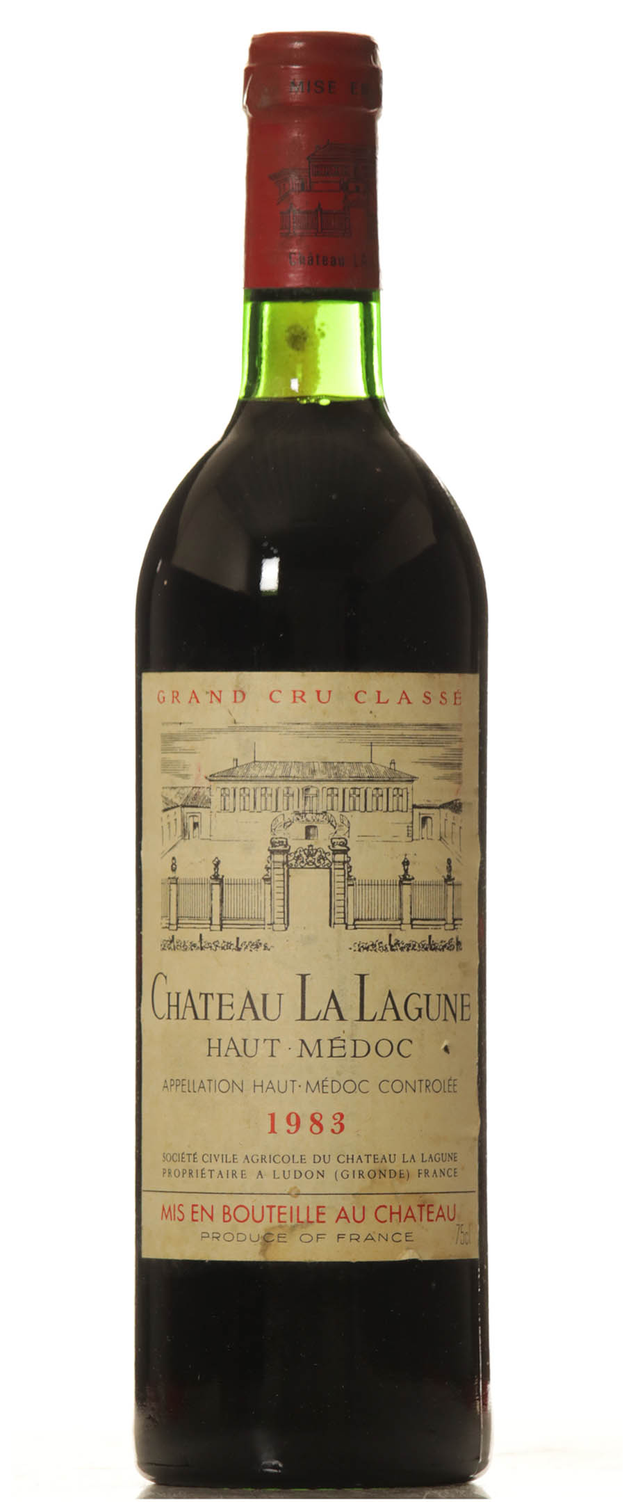 La Lagune 1983 – Image 2