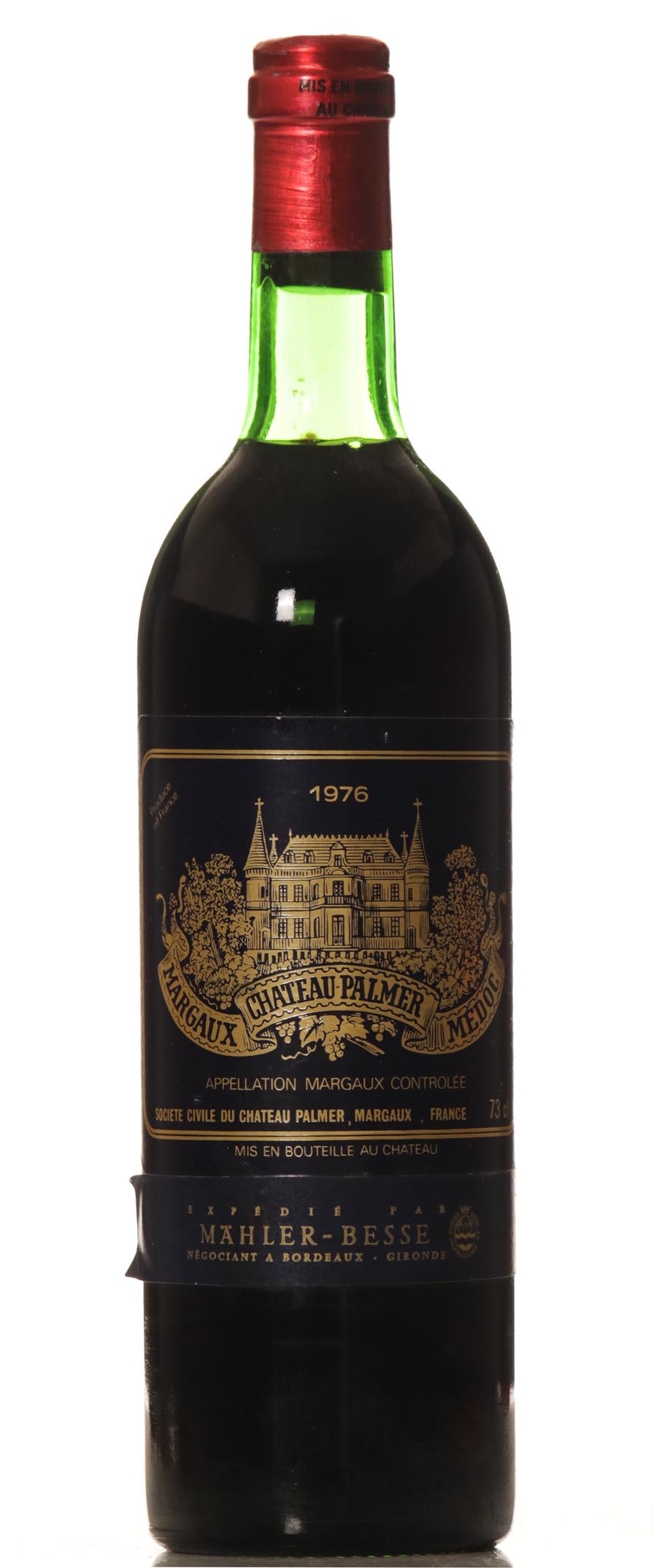 Palmer 1976 - VINEUT