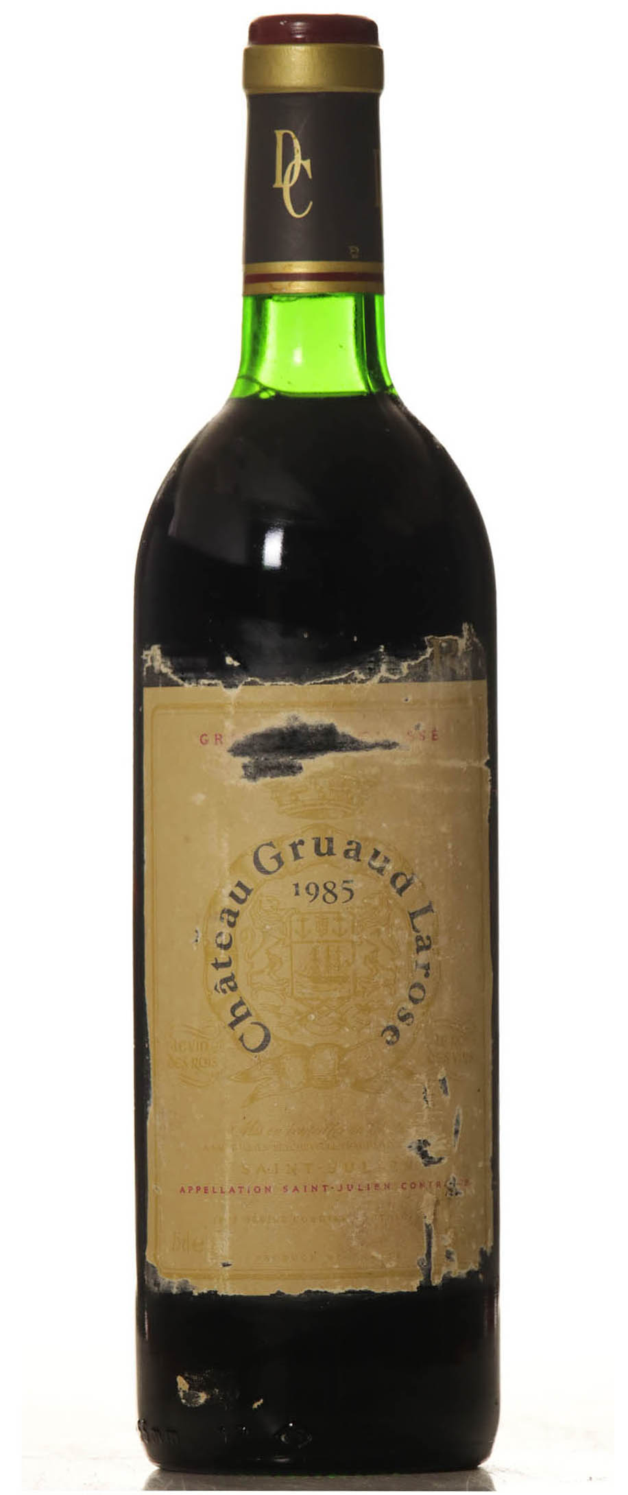 Gruaud Larose 1985 - VINEUT