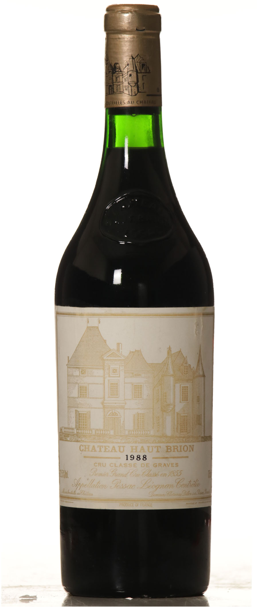 Haut Brion 1988 - VINEUT