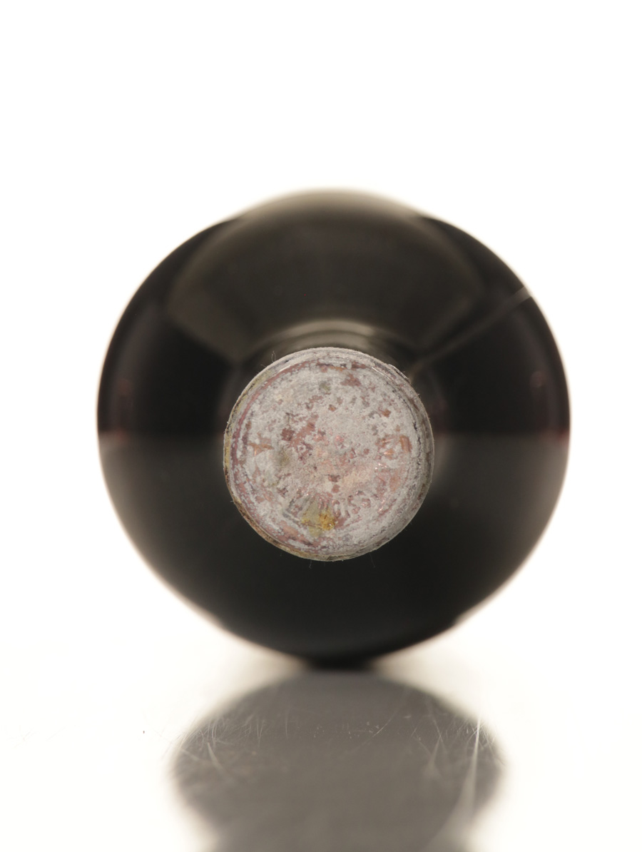 La Mission Haut Brion 1955 – Image 2